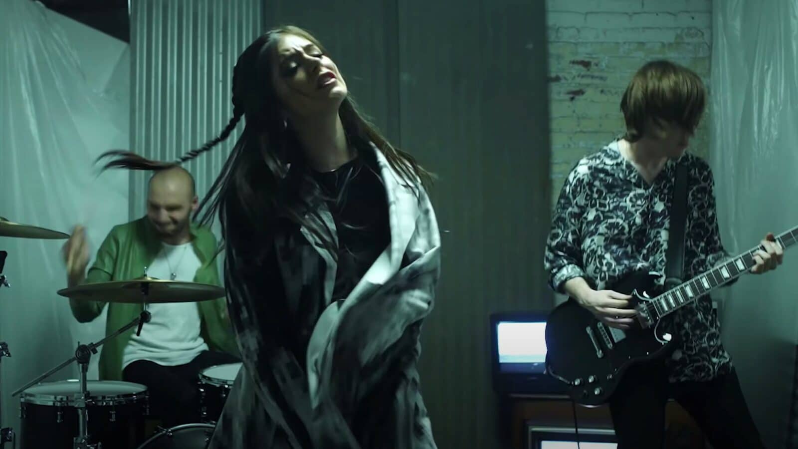 Against The Current MoreCore.de Alle Infos zur Band