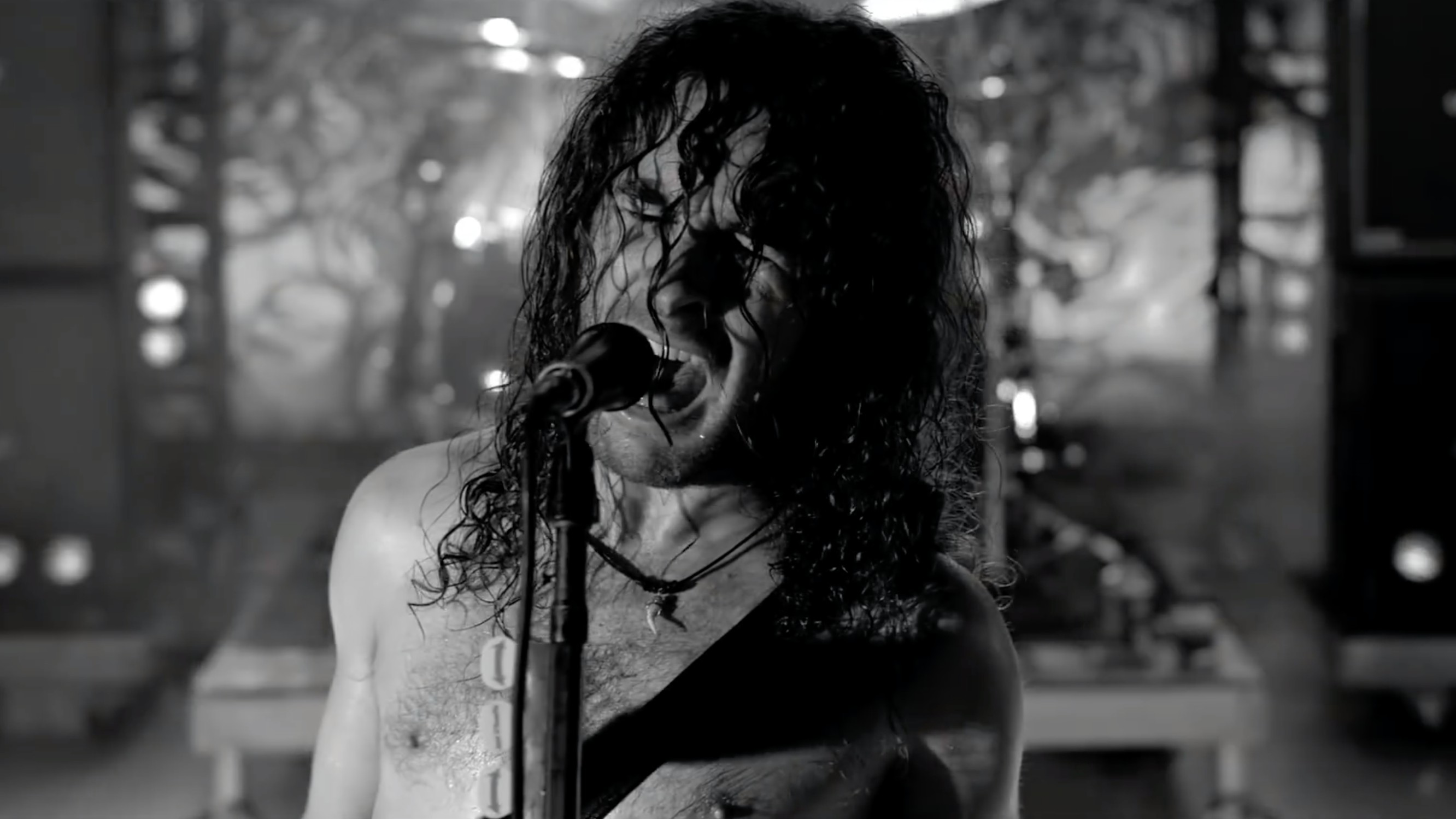 Airbourne