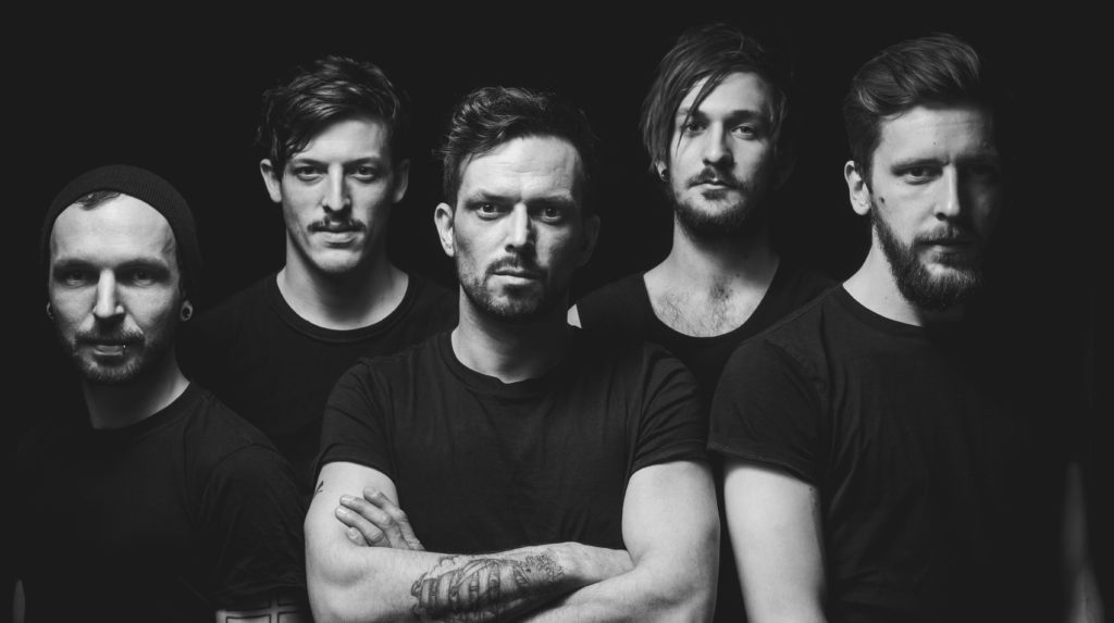 Alex Mofa Gang MoreCore.de Infos rund um die Band