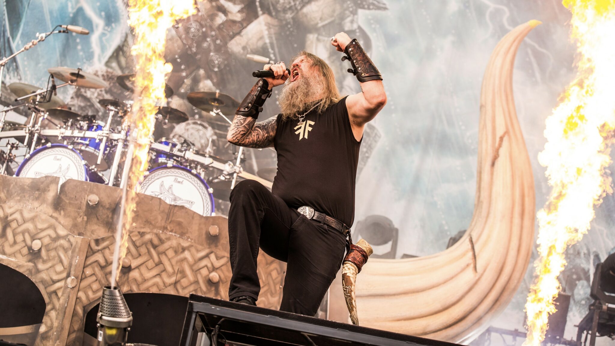 Amon Amarth MoreCore.de Infos rund um die Band