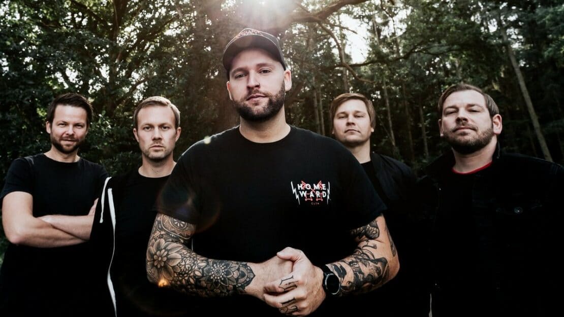 Anchors & Hearts MoreCore.de Alle Infos zur Band