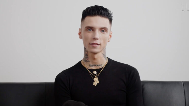 Andy Biersack