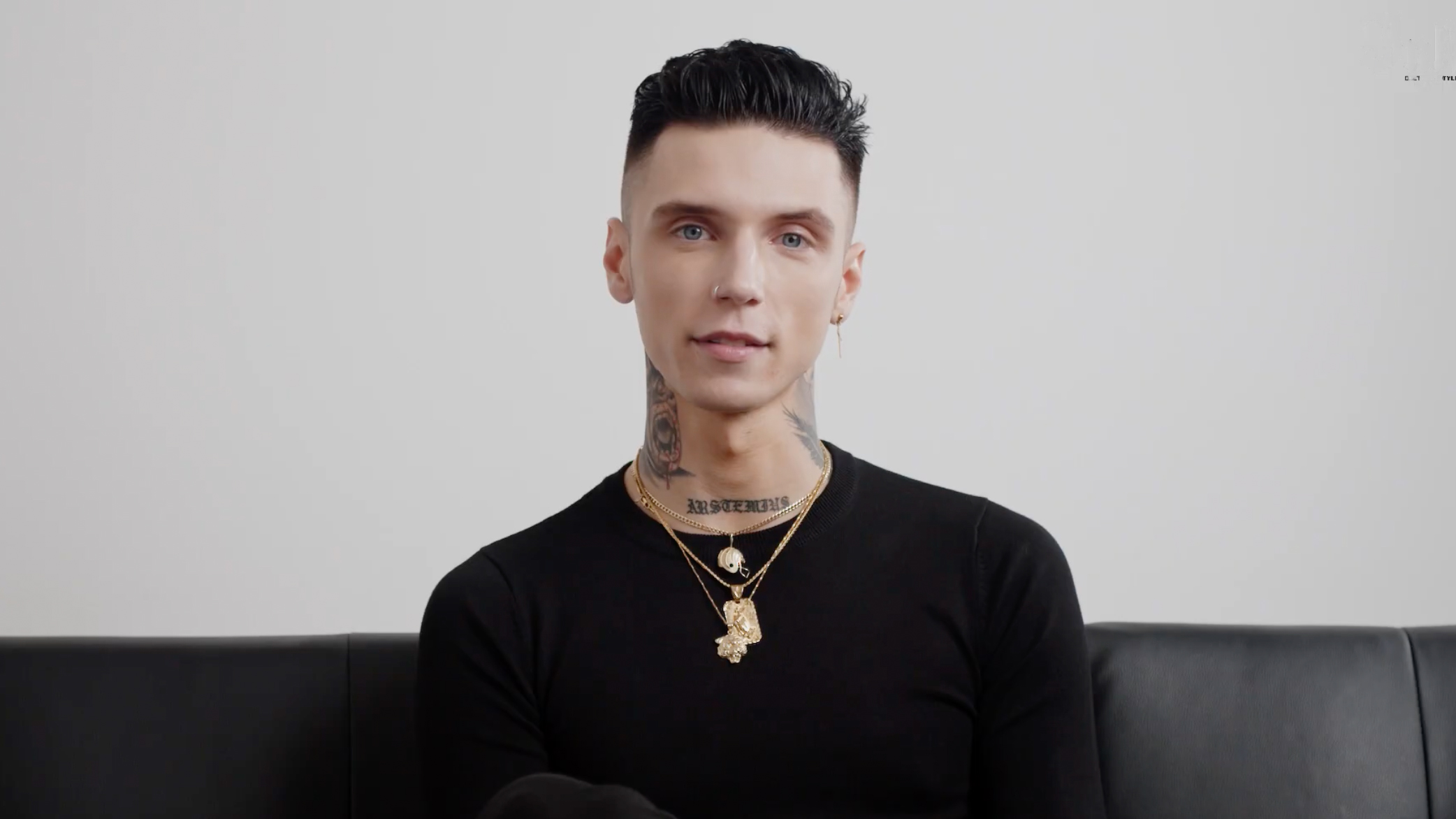 Andy Biersack