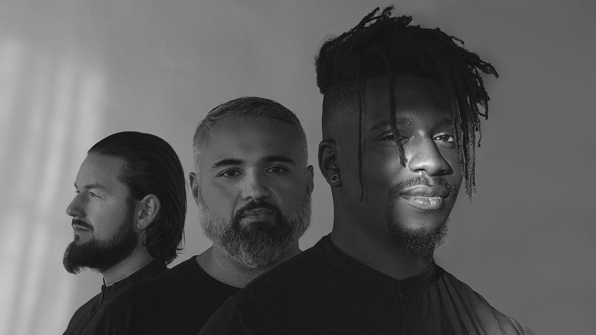 Animals As Leaders