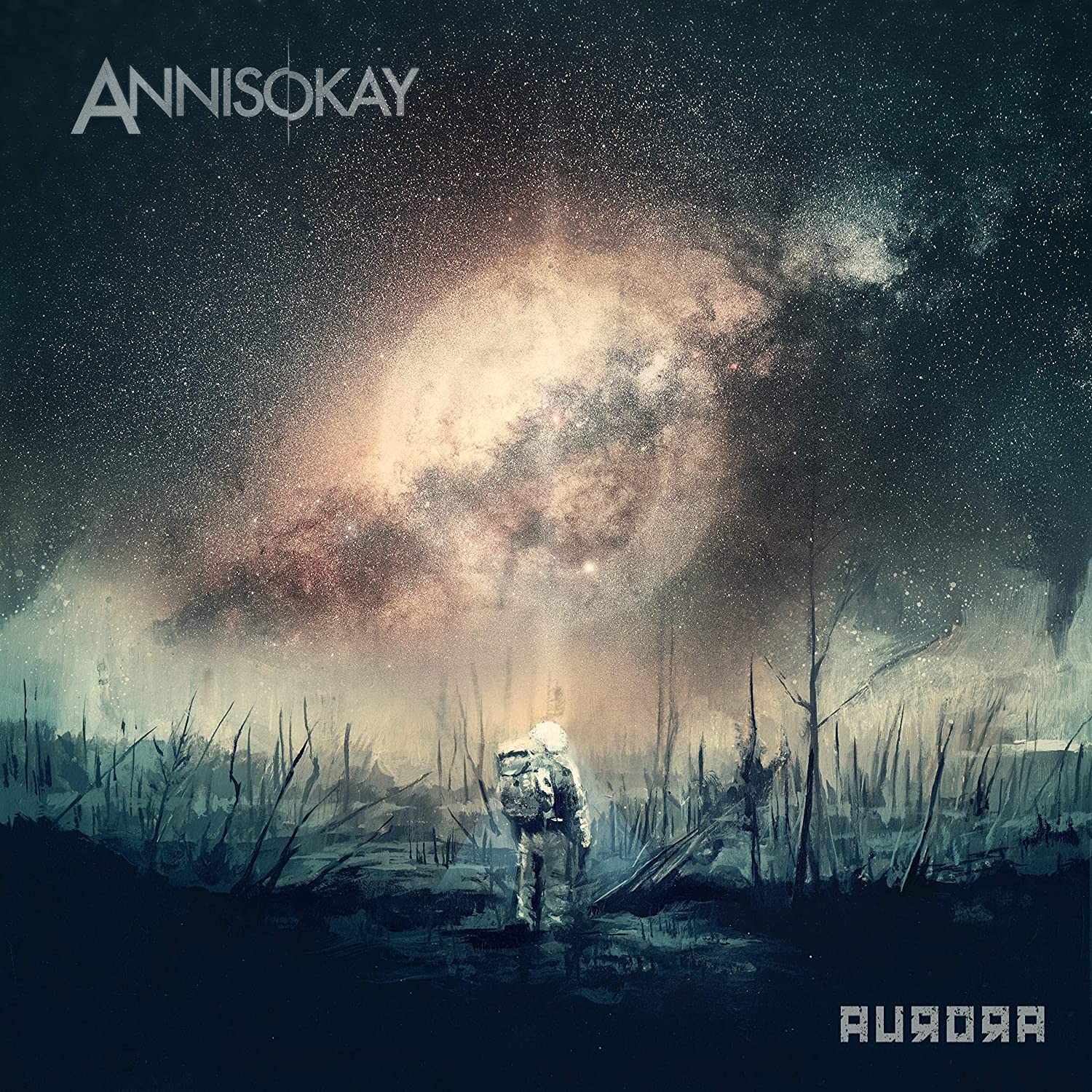 Annisokay Aurora