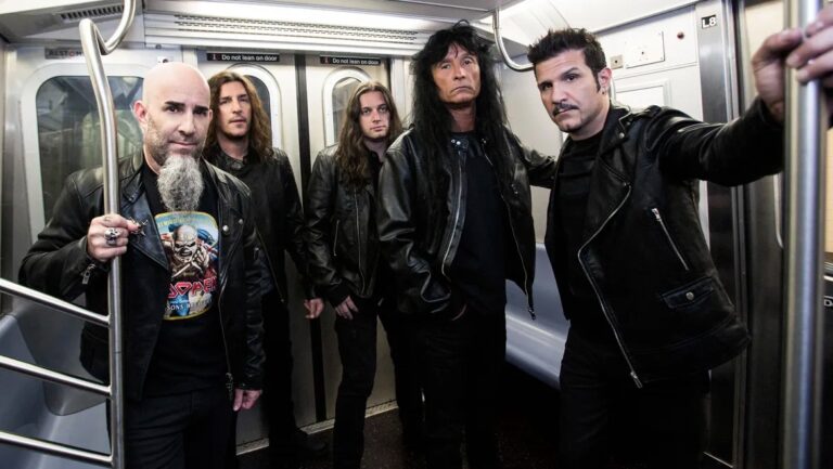 Anthrax