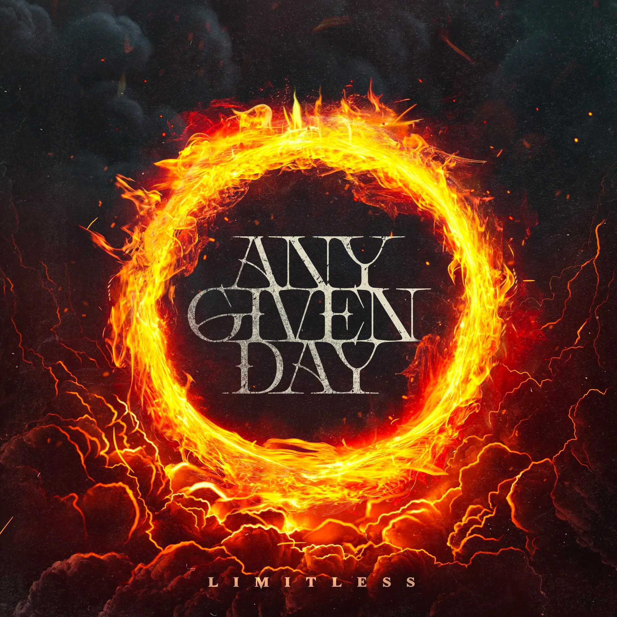 Any Given Day Limitless