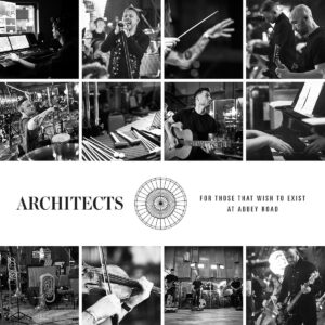 Architects For Those That Wish To Exist At Abbey Road