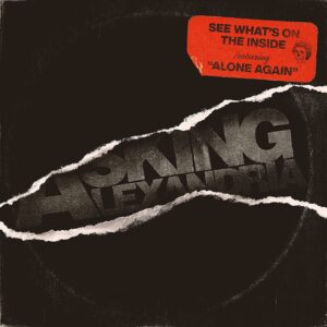 Asking Alexandria See What's On The Inside