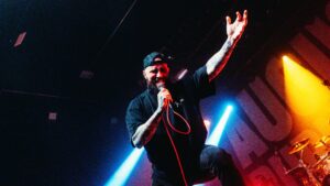 August Burns Red