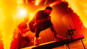 August Burns Red