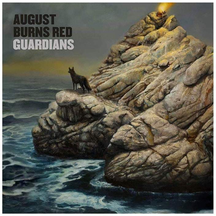 August Burns Red Guardians