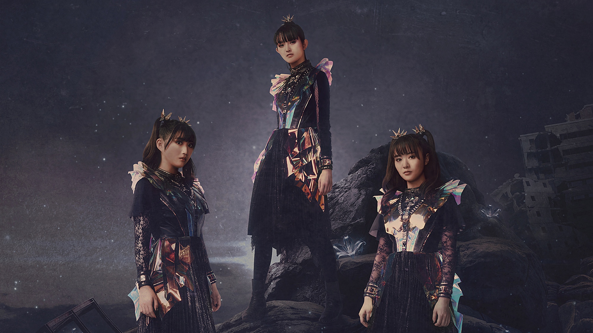 Babymetal