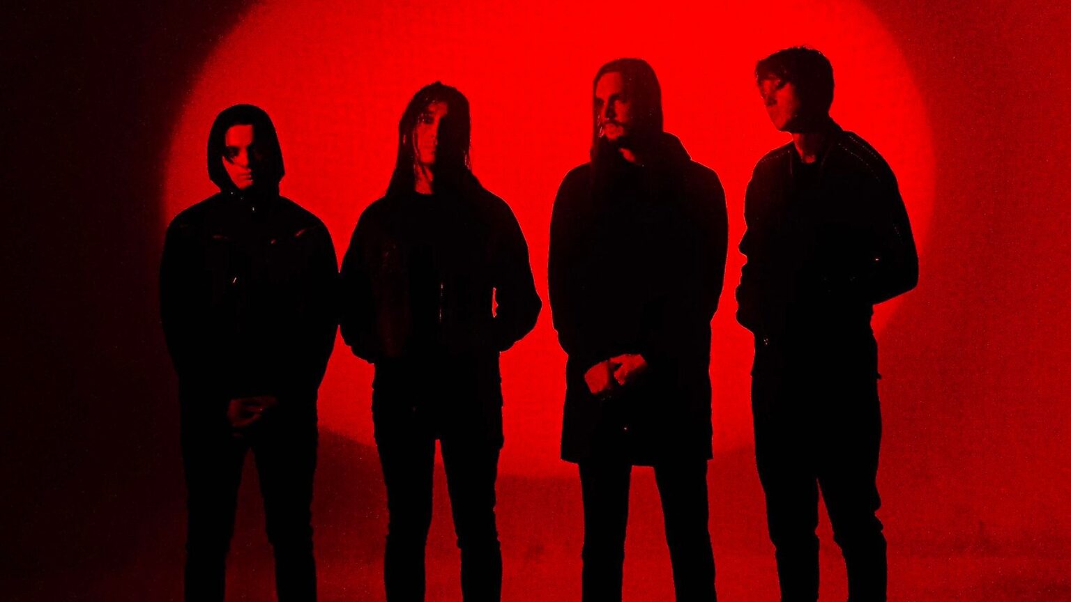 Bad Omens MoreCore.de Infos rund um die Band