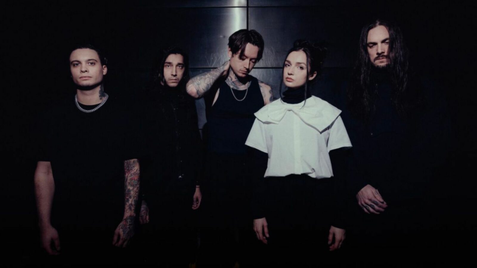 Bad Omens MoreCore.de Infos rund um die Band
