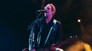 Bad Religion Jera On Air