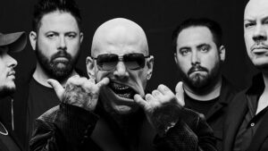 Bad Wolves