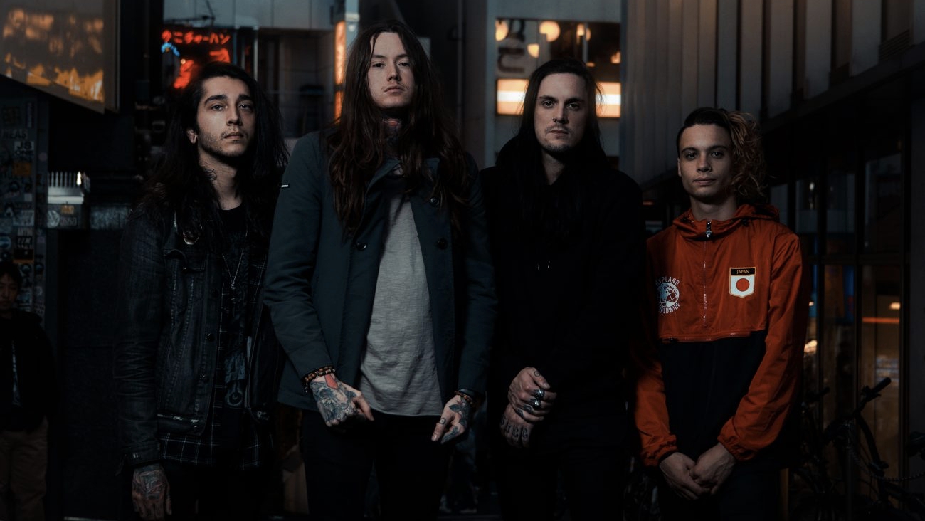 bad omens tour 2019