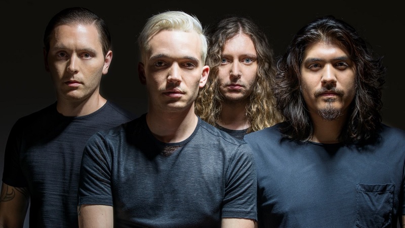 Badflower Rock am Ring