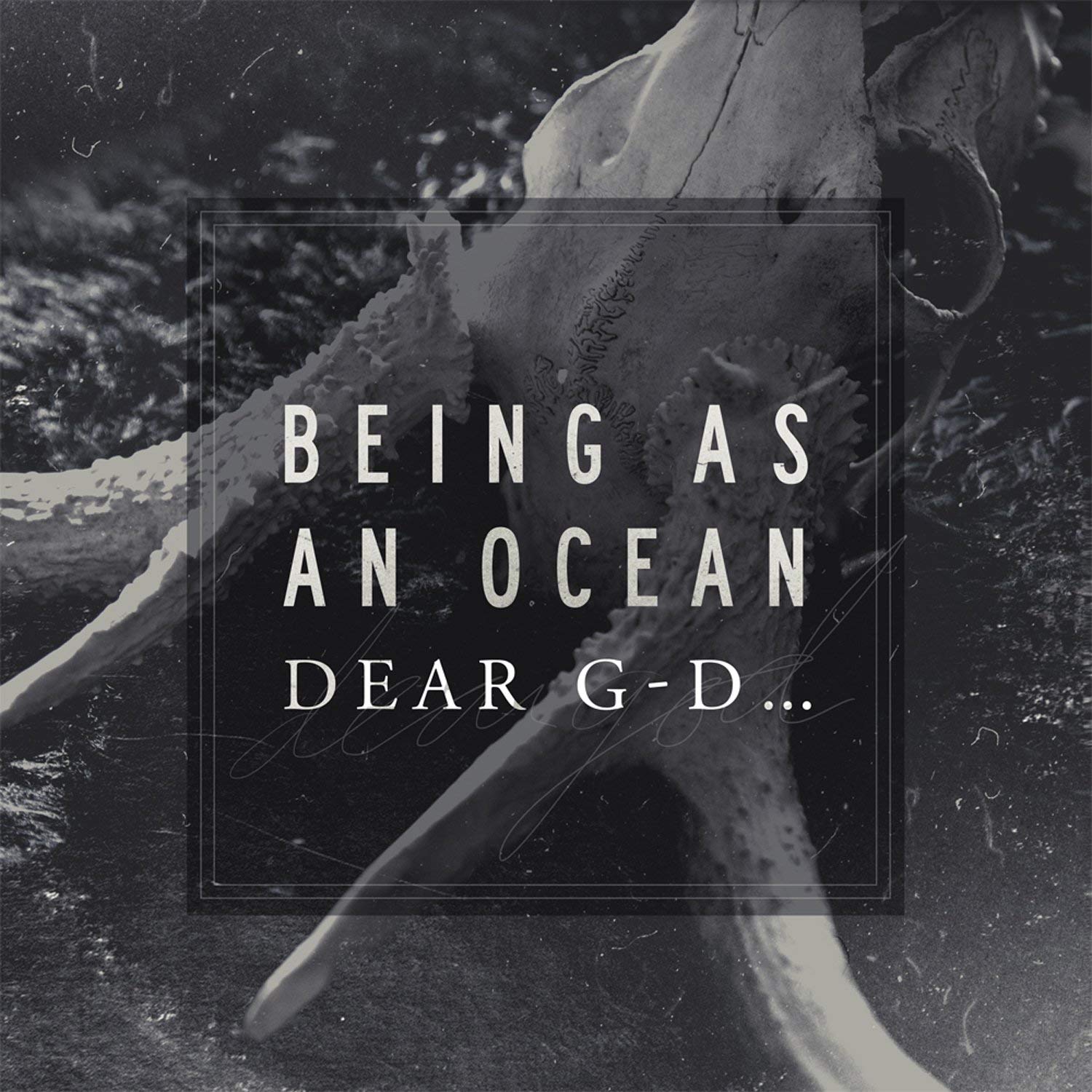 Being As An Ocean