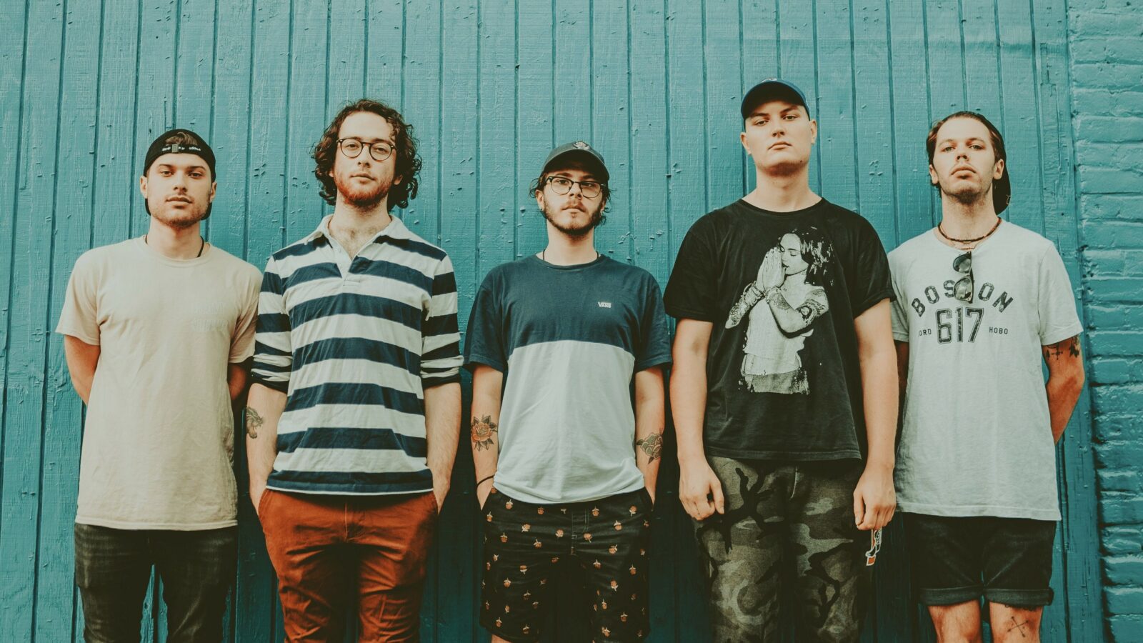 Belmont MoreCore.de Alle Infos rund um die Band