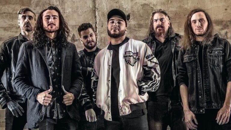 Betraying The Martyrs