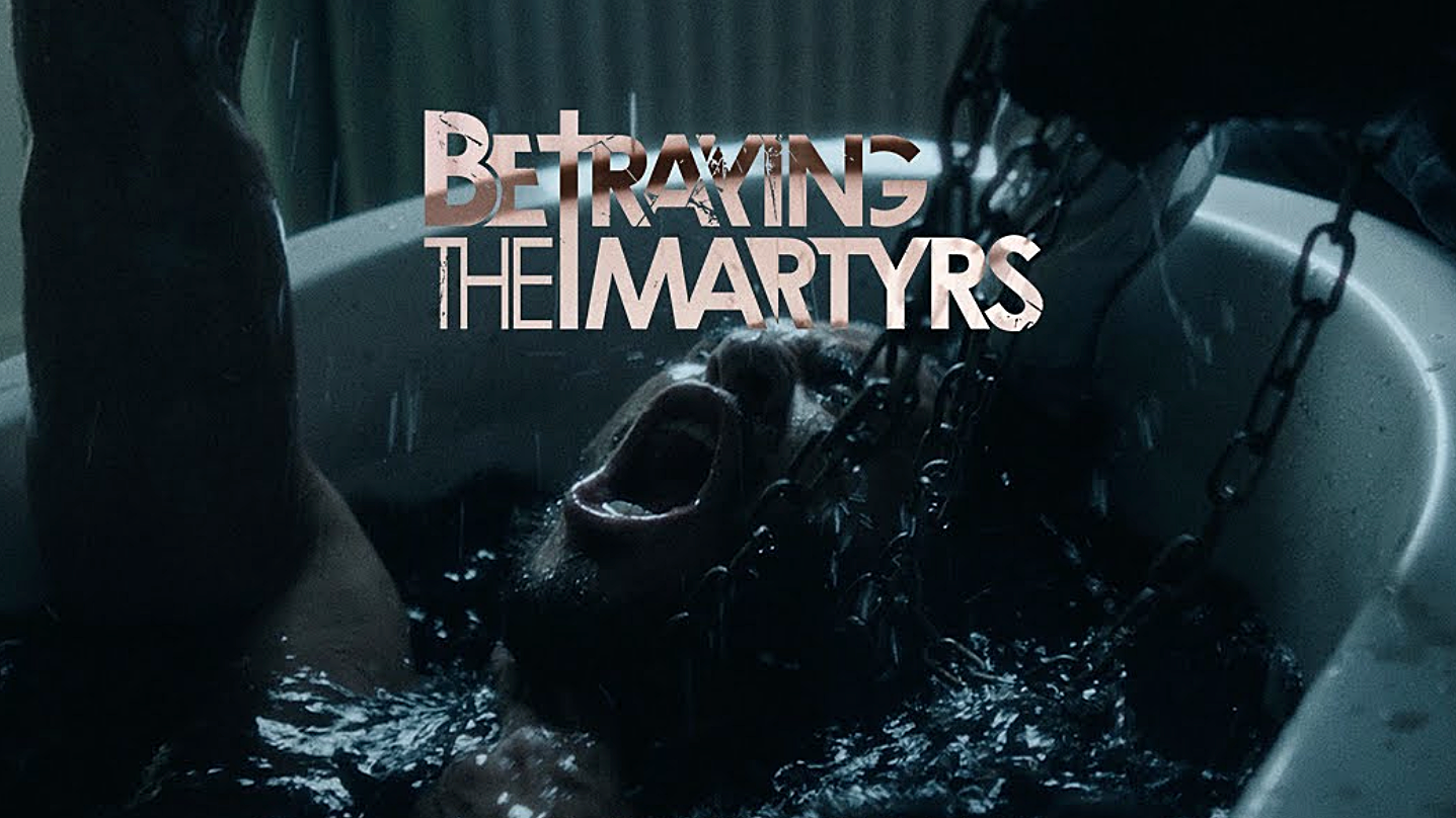 Betraying The Martyrs