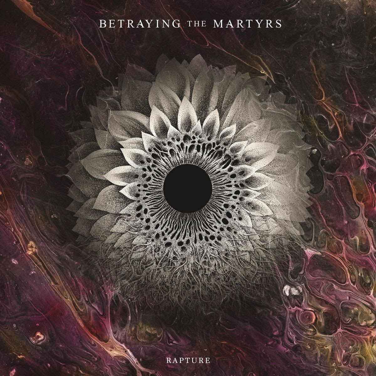 Betraying The Martyrs Rapture