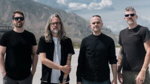 Between The Buried And Me