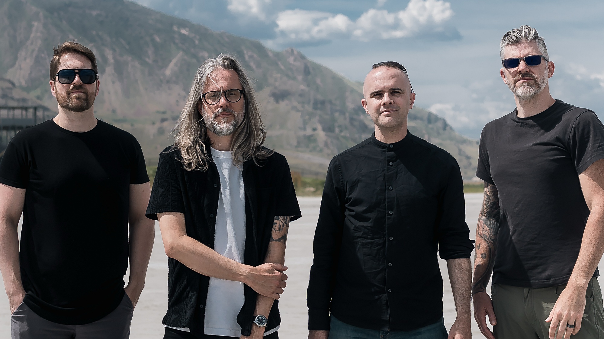 Between The Buried And Me