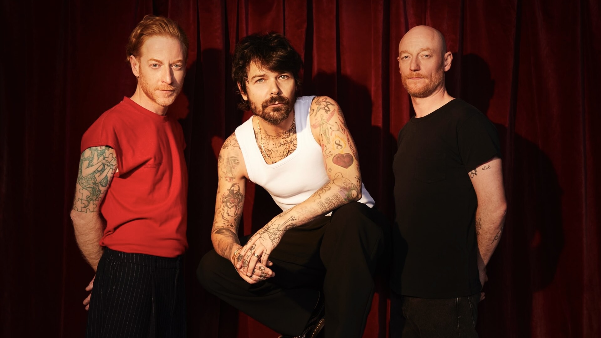 Biffy Clyro
