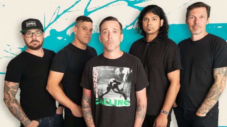 Billy Talent