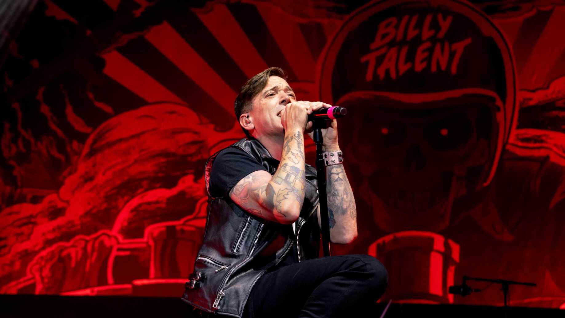 Billy Talent