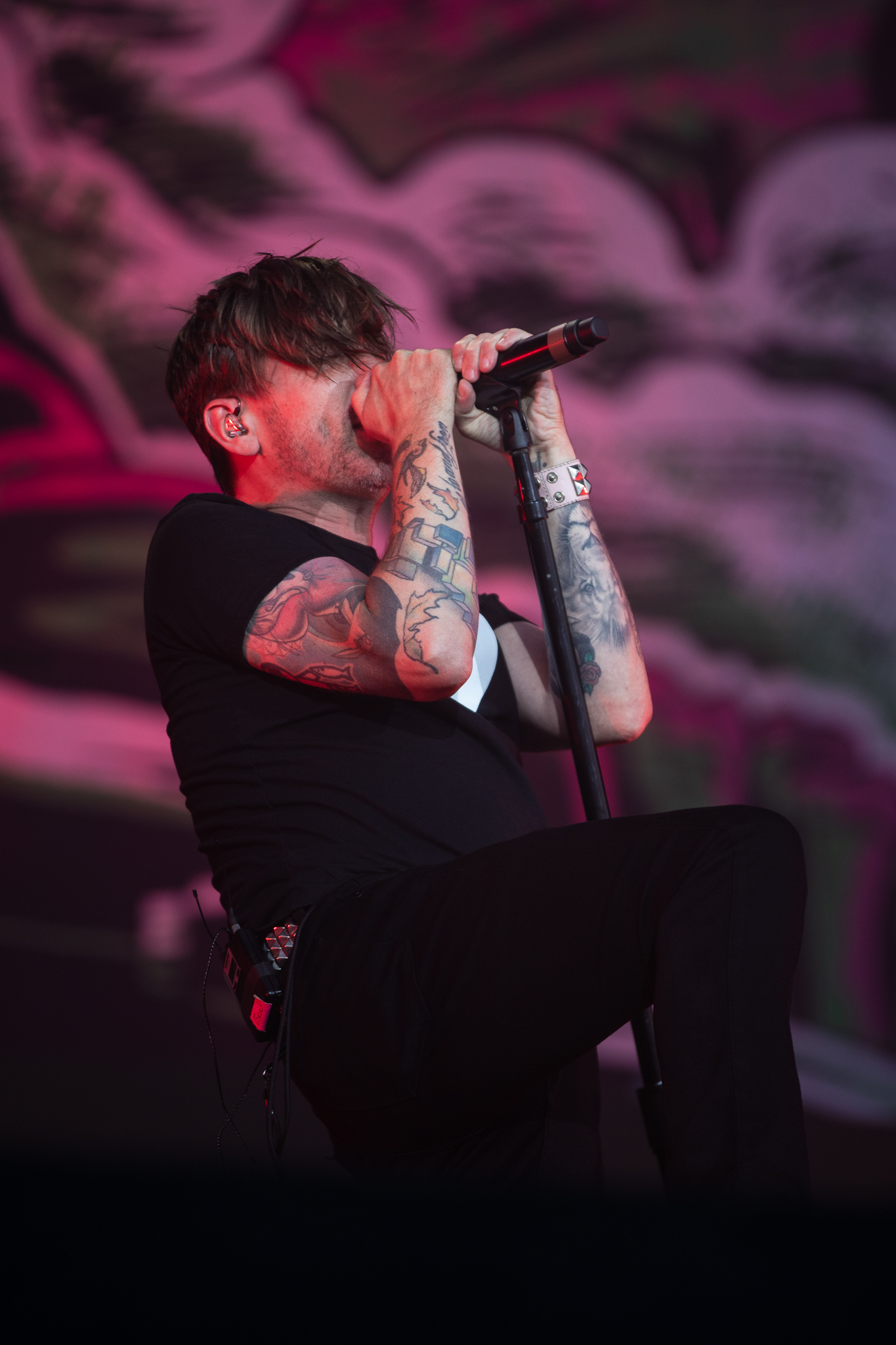 Billy Talent