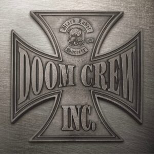 Black Label Society Doom Crew Inc.