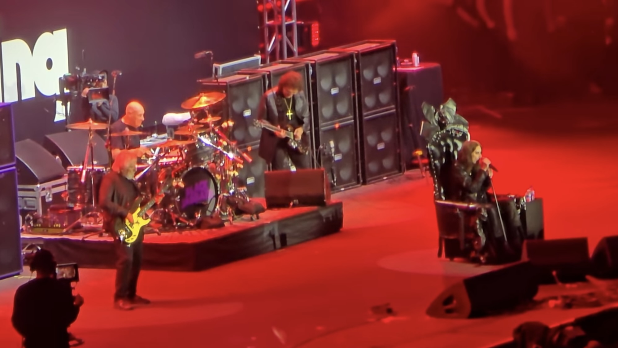 Black Sabbath
