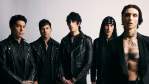 Black Veil Brides
