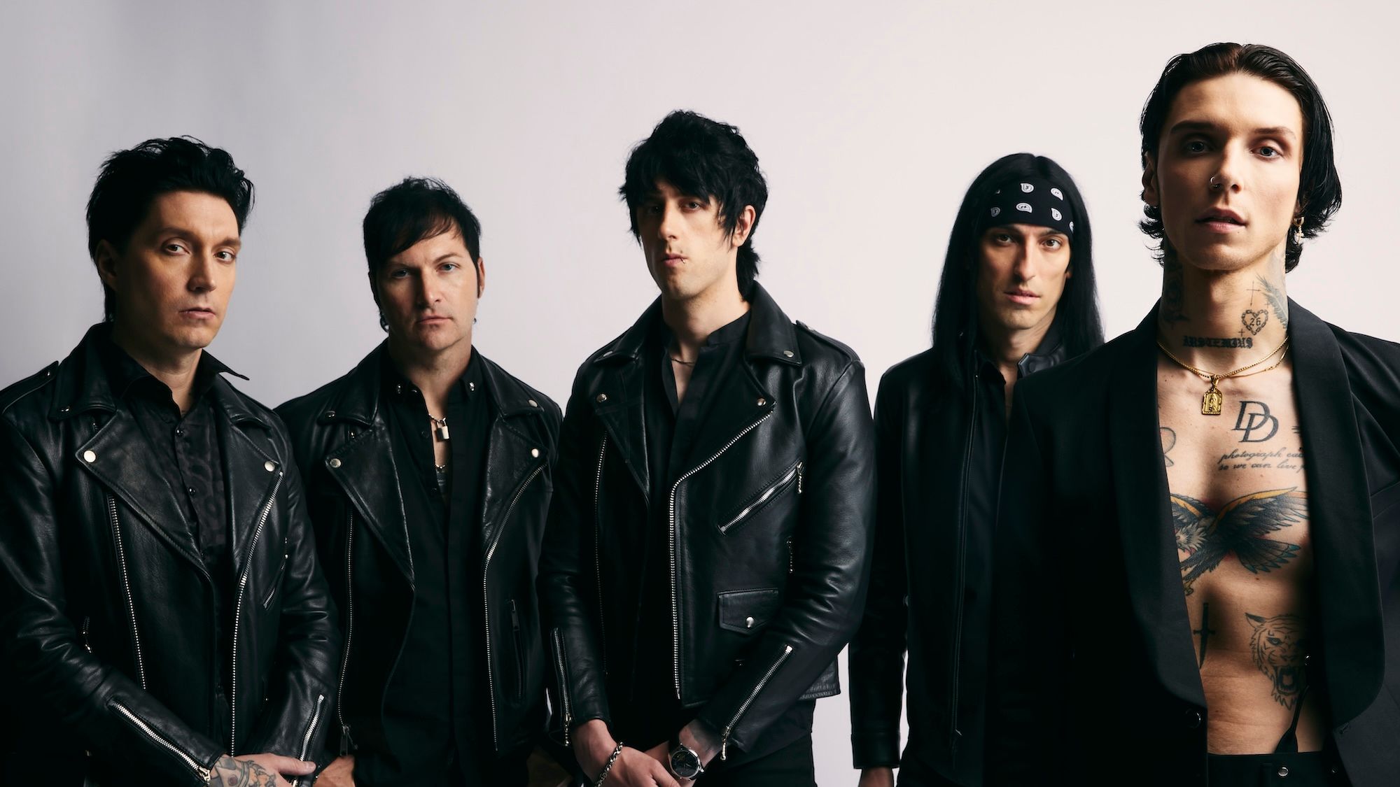 Black Veil Brides