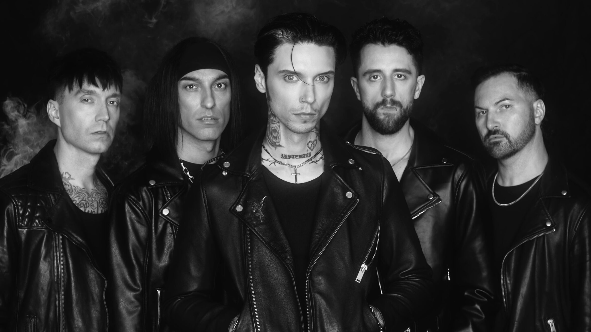 Black Veil Brides