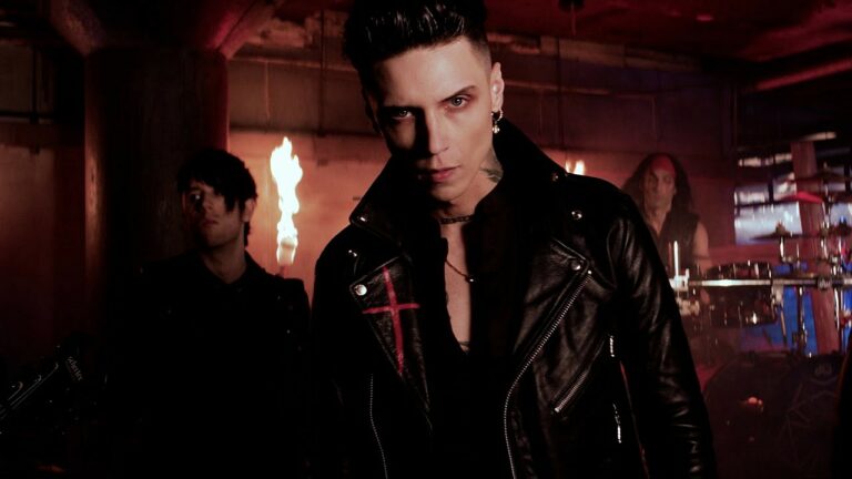 Black Veil Brides