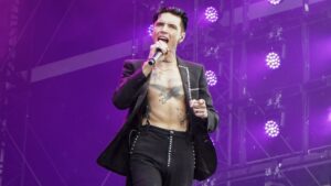 Black Veil Brides
