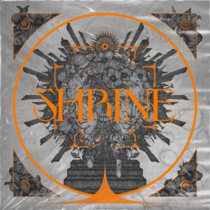 Bleed From Within Shrine