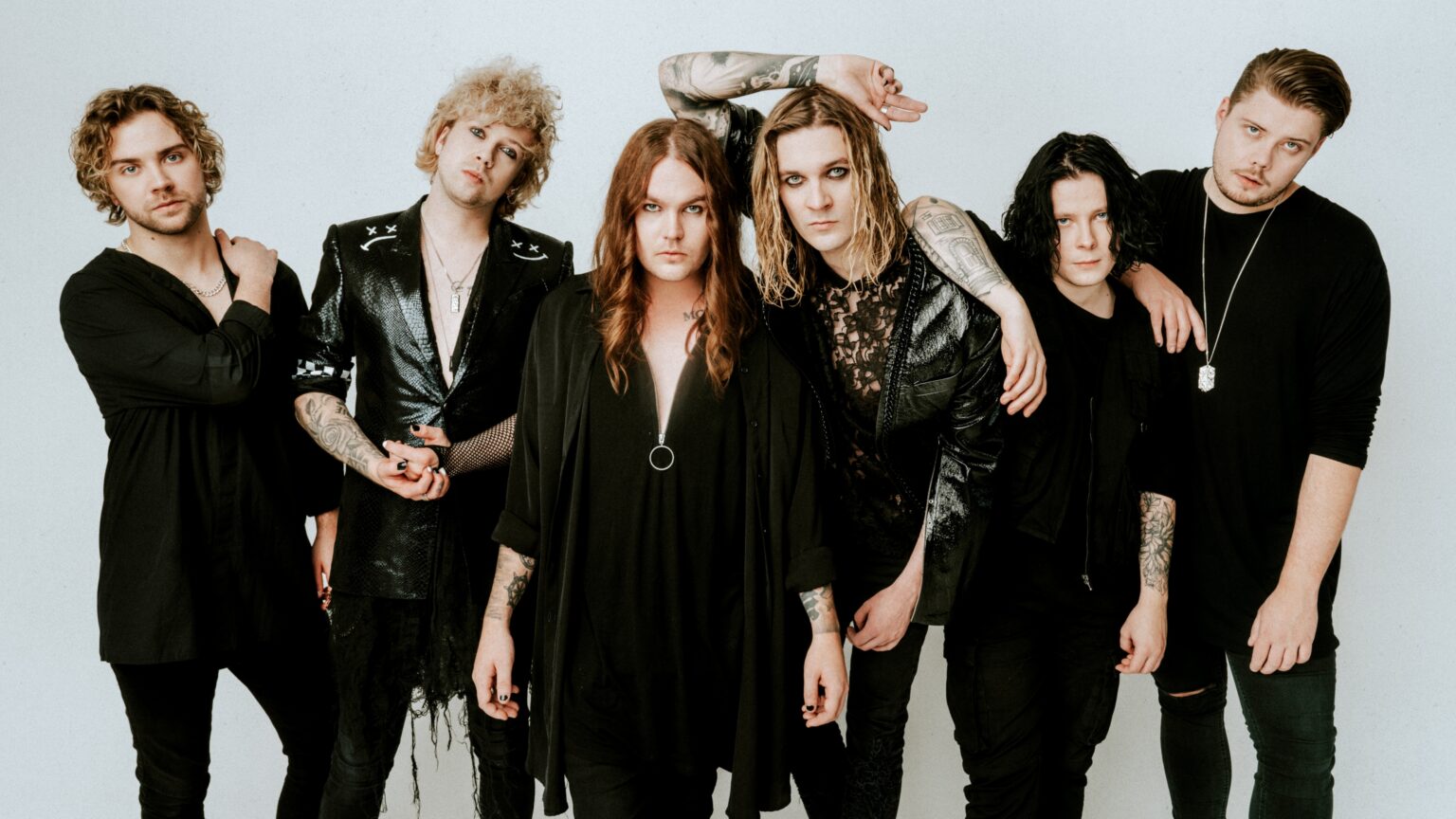 Blind Channel MoreCore.de Alle Infos rund um die Band