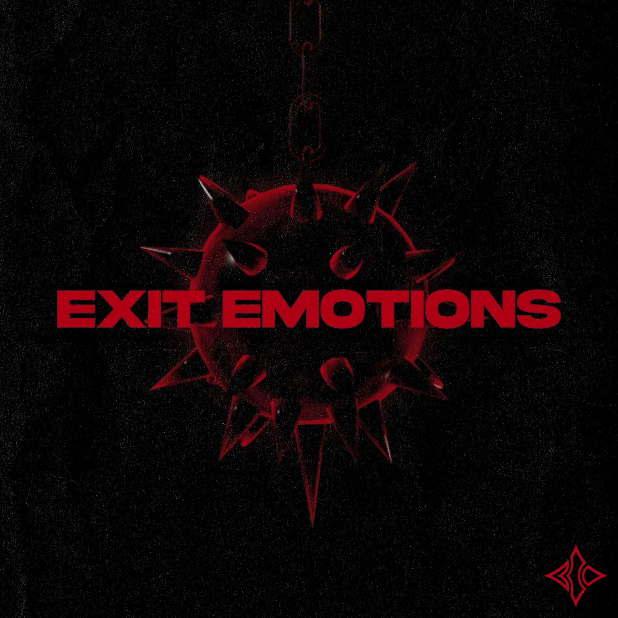 Blind Channel Exit Emotions