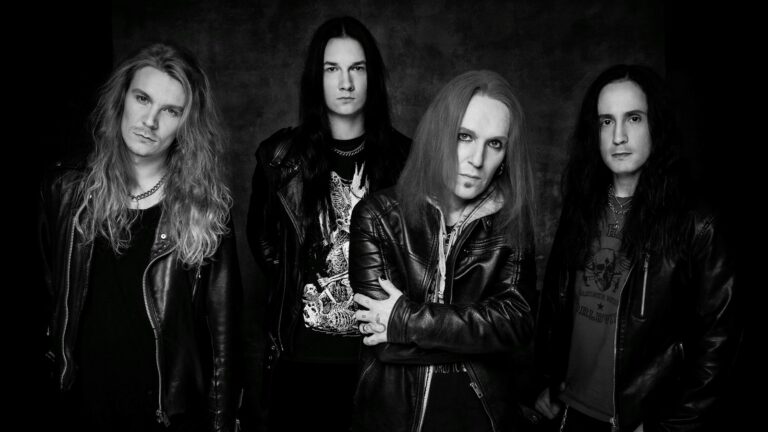 Bodom After Midnight Children Of Bodom