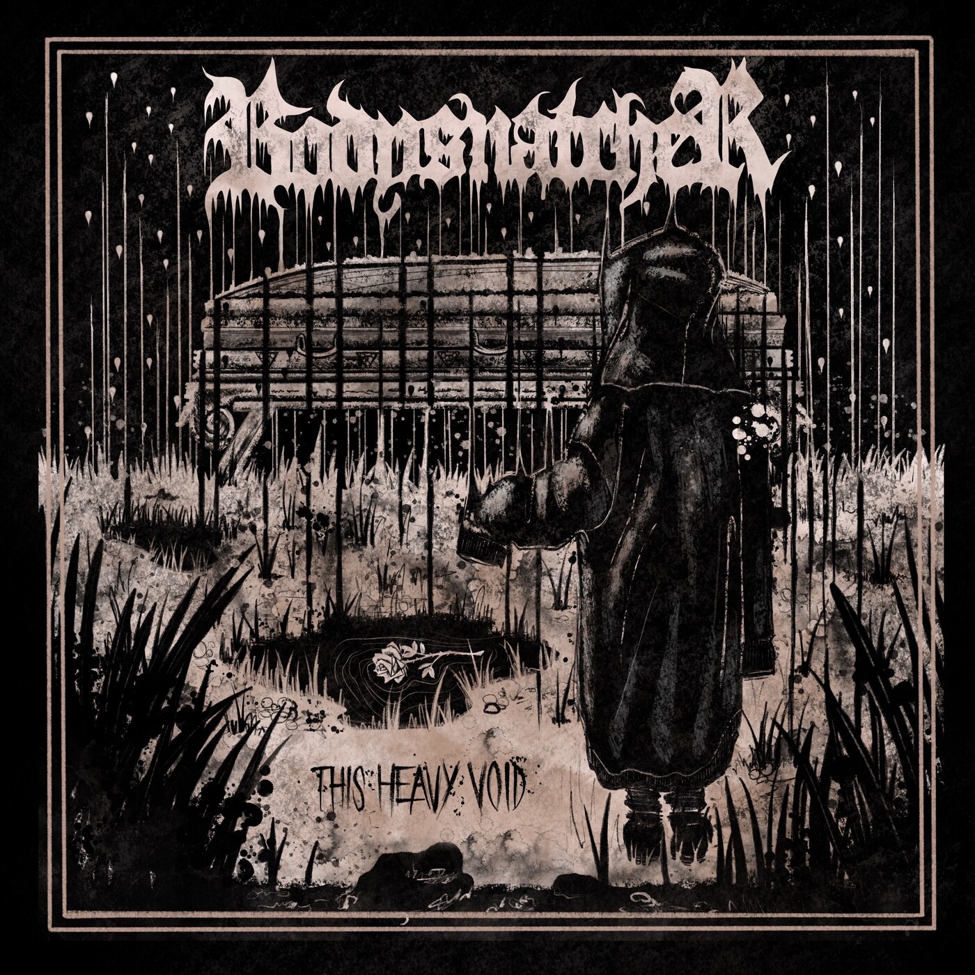 Bodysnatcher This Heavy Void