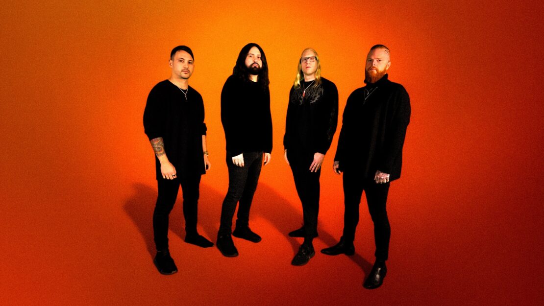 Born Of Osiris