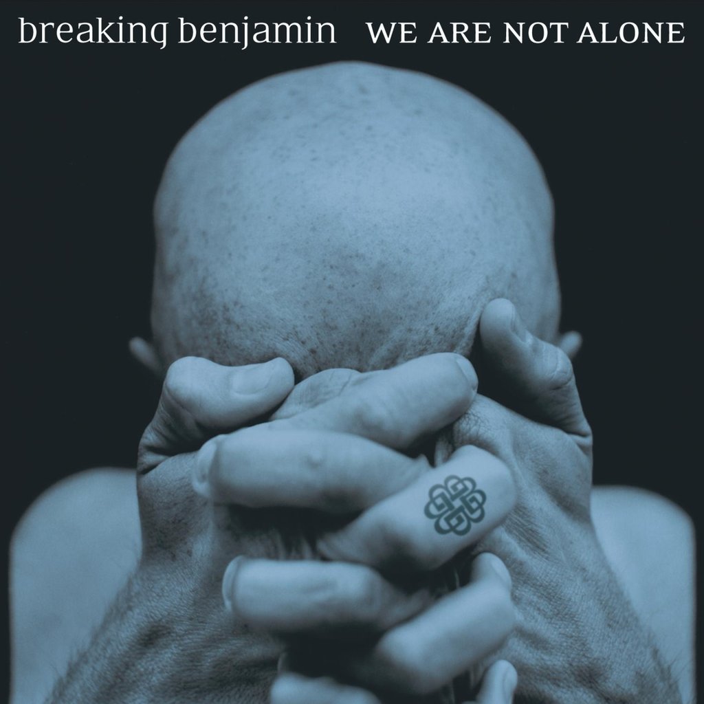 Breaking Benjamin