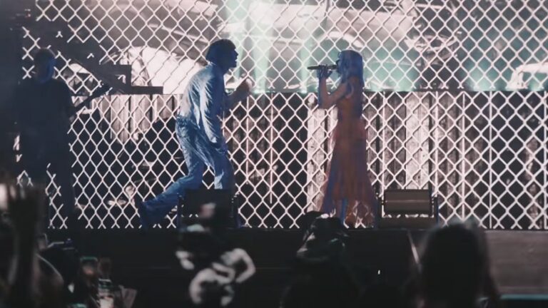 Bring Me The Horizon Aurora