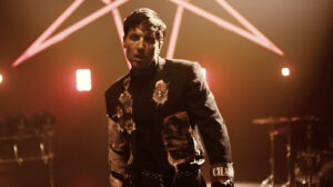 Bring Me The Horizon